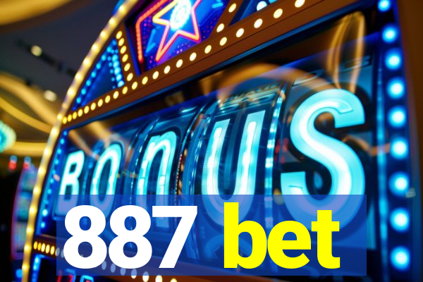 887 bet